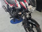 Bajaj Discover 125 2025