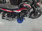 Bajaj Discover 125 2025
