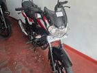 Bajaj Discover 125 2025