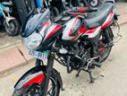 Bajaj Discover 125 2025