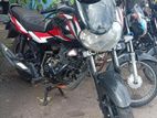 Bajaj Discover 125 2025