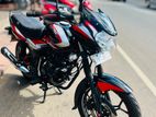 Bajaj Discover 125 2025