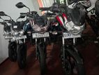 Bajaj Discover 125 2025
