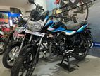 Bajaj Discover 125 2025