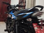 Bajaj Discover 125 2025