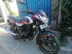 Bajaj Discover 125 2025