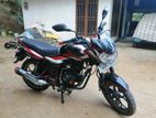 Bajaj Discover 125 2025