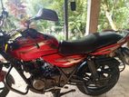 Bajaj Discover 125 2015