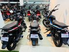 Bajaj Discover 125 2025