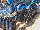 Bajaj Discover 125 2025
