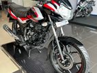 Bajaj Discover 125 2025