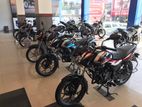 Bajaj Discover 125 2025