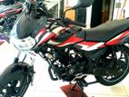 Bajaj Discover 125 2025
