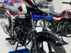 Bajaj Discover 125 2025