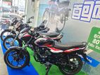 Bajaj Discover 125 2025