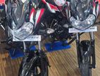 Bajaj Discover 125 2025