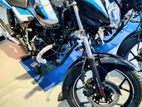 Bajaj Discover 125 2025