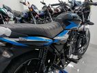 Bajaj Discover 125 2025