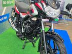 Bajaj Discover 125 2025