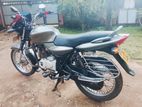 Bajaj Discover 125 2015
