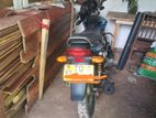 Bajaj Discover 125 2025