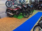 Bajaj Discover 125 2025