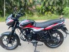 Bajaj Discover 125 2025