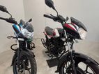 Bajaj Discover 125 2025