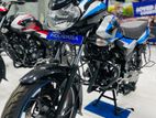 Bajaj Discover 125 2025