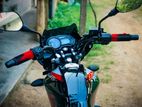 Bajaj Discover 125 2025