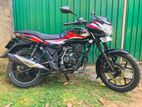Bajaj Discover 125 2025