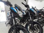Bajaj Discover 125 2025