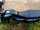 Bajaj Discover 125 2025