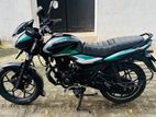 Bajaj Discover 125 2025