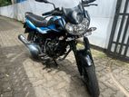 Bajaj Discover 125 2025