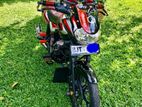 Bajaj Discover 125 2025