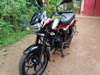 Bajaj Discover 125 2025