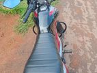 Bajaj Discover 125 2025