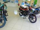 Bajaj Discover 125 2025