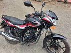 Bajaj Discover 125 2025