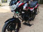 Bajaj Discover 125 2025