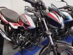 Bajaj Discover 125 2025
