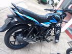 Bajaj Discover 125 2025