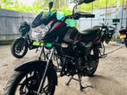 Bajaj Discover 125 2025