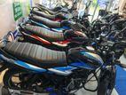 Bajaj Discover 125 2025