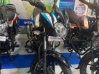 Bajaj Discover 125 2025