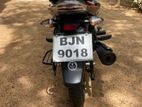 Bajaj Discover 125 2025