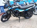 Bajaj Discover 125 2025