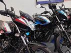 Bajaj Discover 125 2025