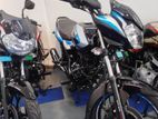 Bajaj Discover 125 2025